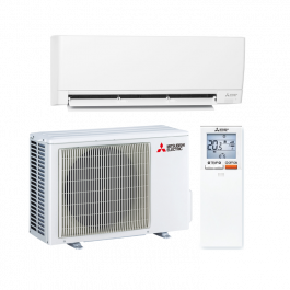 Climatisation réversible MITSUBISHI ELECTRIC MSZ AY35VGK MUZ AY35VG