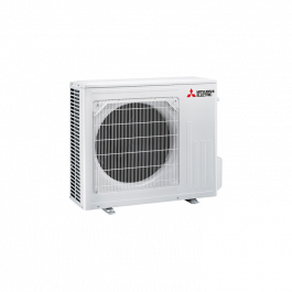 Groupe extérieur multi split MITSUBISHI ELECTRIC Standard Inverter