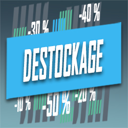 Déstockage