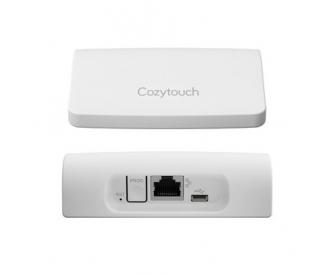 Cozytouch Programmation Gestion Chauffage