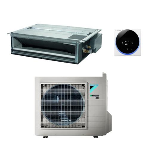 Climatisation réversible Gainable DAIKIN