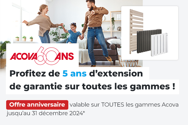 Domotelec devis radiateur