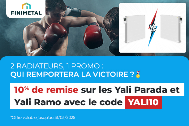 Domotelec promo Acova